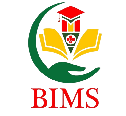 (BIMS) Logo